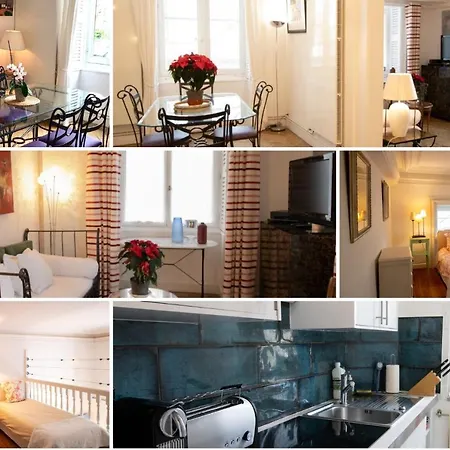 Oceane Plage Cote Des Basques Par Ascenseur Parking Apartment