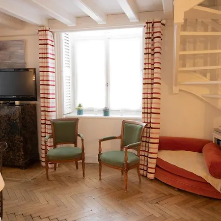 Apartment Oceane Plage Cote Des Basques Par Ascenseur Parking