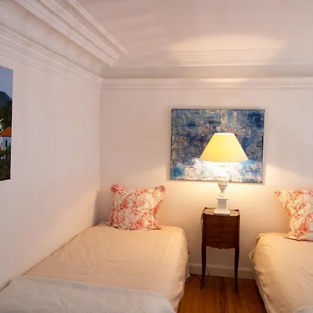 Oceane Plage Cote Des Basques Par Ascenseur Parking Apartment