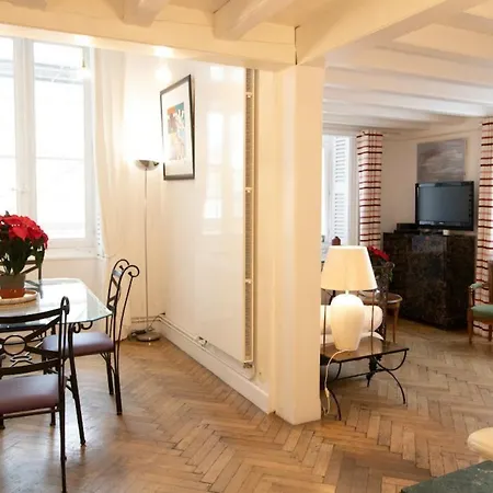 Oceane Plage Cote Des Basques Par Ascenseur Parking Apartment *