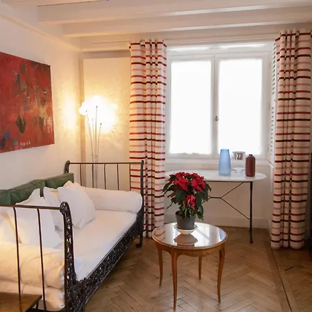 Oceane Plage Cote Des Basques Par Ascenseur Parking Apartment Biarritz
