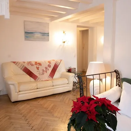 Apartment Oceane Plage Cote Des Basques Par Ascenseur Parking Biarritz