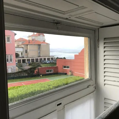 Oceane Plage Cote Des Basques Par Ascenseur Parking * Biarritz